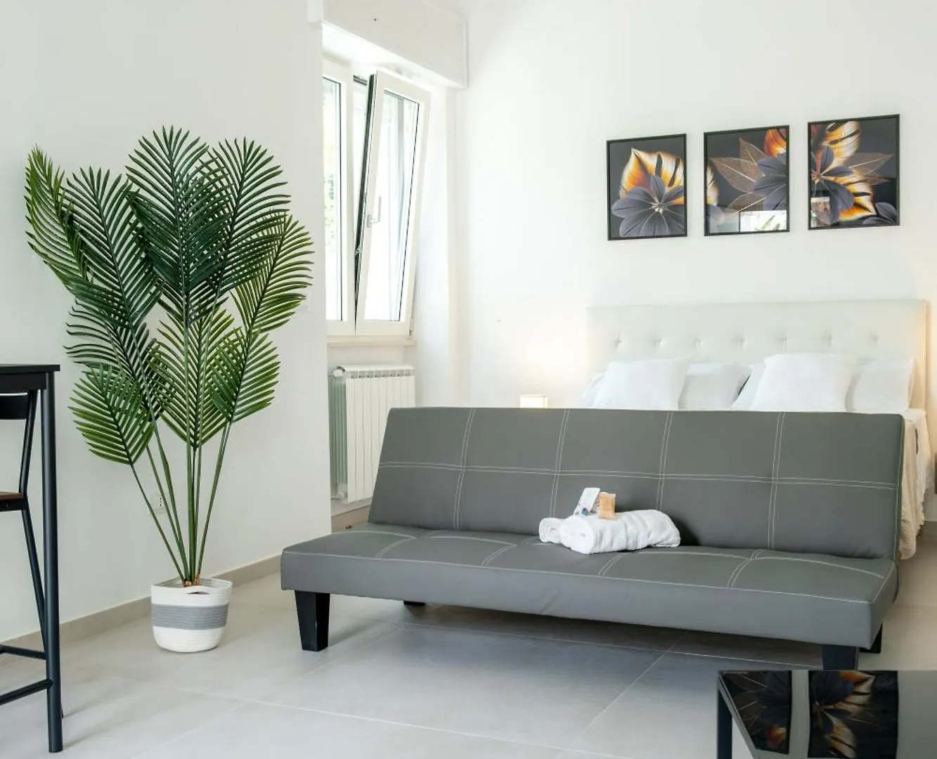 Magnifico Studio Con Giardino Nel Centro Di Лечче 0*,  Италия